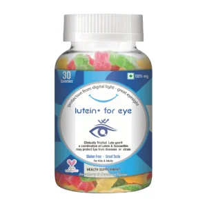 Lutein+ for Eye