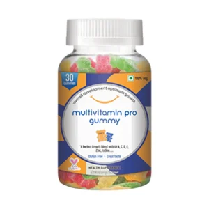 Multivitamin Pro Gummy
