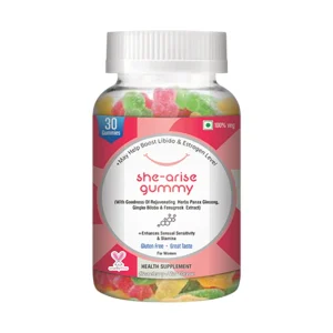 She-Arise Gummy
