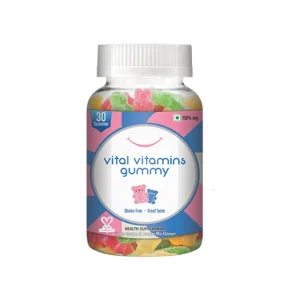 Vital Vitamins Gummy