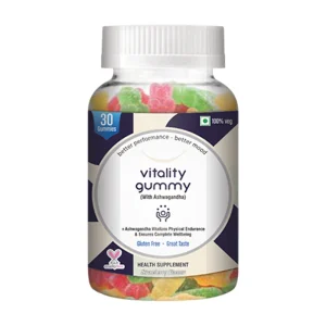 Vitality Gummy